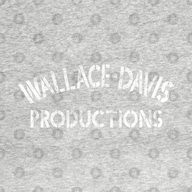 Wallace - Davis Productions by RangerRob